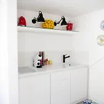 דירה Domus *