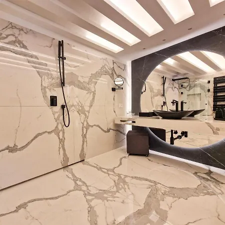 Domus Lejlighed
