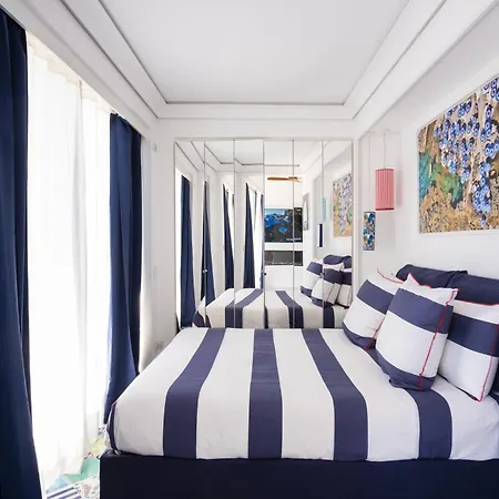 Domus * Capri