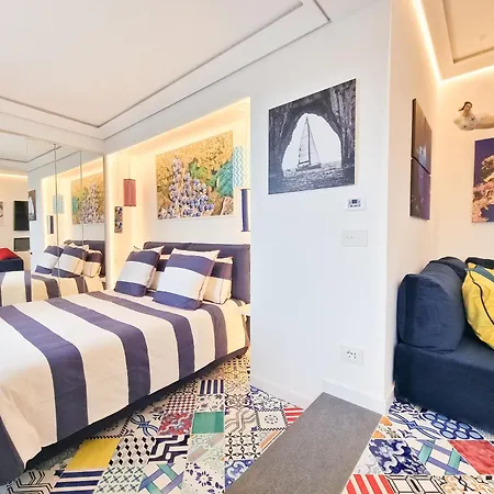Domus Apartamento *