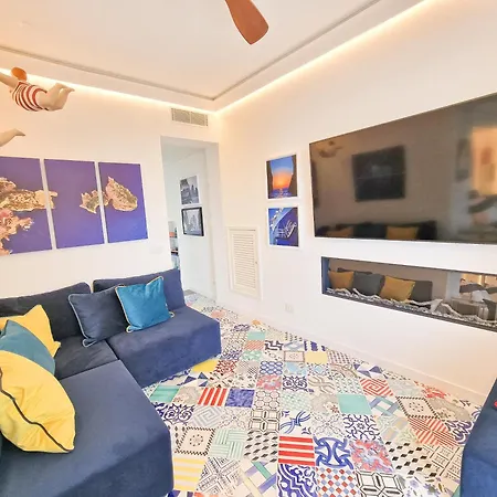 Apartamento Domus *