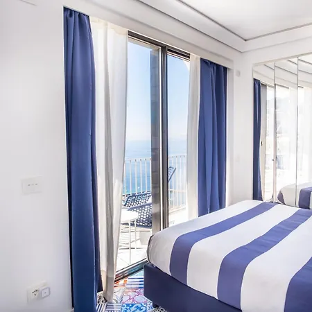 Domus Apartamento Capri