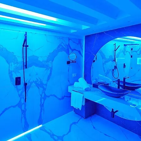Appartement Domus Capri
