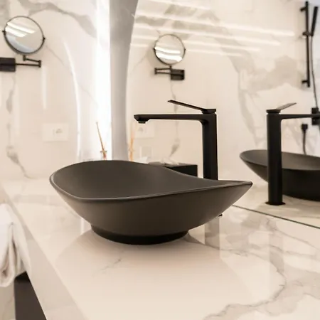 Appartement Domus