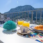 Appartement Domus Capri