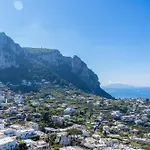 Appartement Domus Capri