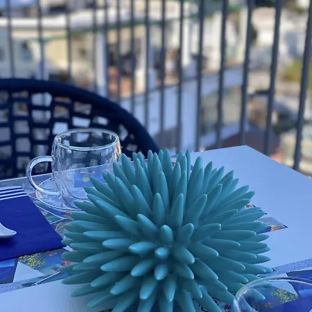 Apartamento Domus Capri